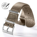 Amazfit Nylon Military Strap Watch Band Premium Durable
