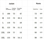 Summer Outfit Men Set Men Sport Summer Outfit Man T-shirt Men Man Sets Men's Clothing New in Men's Sets Men's Summer Suit