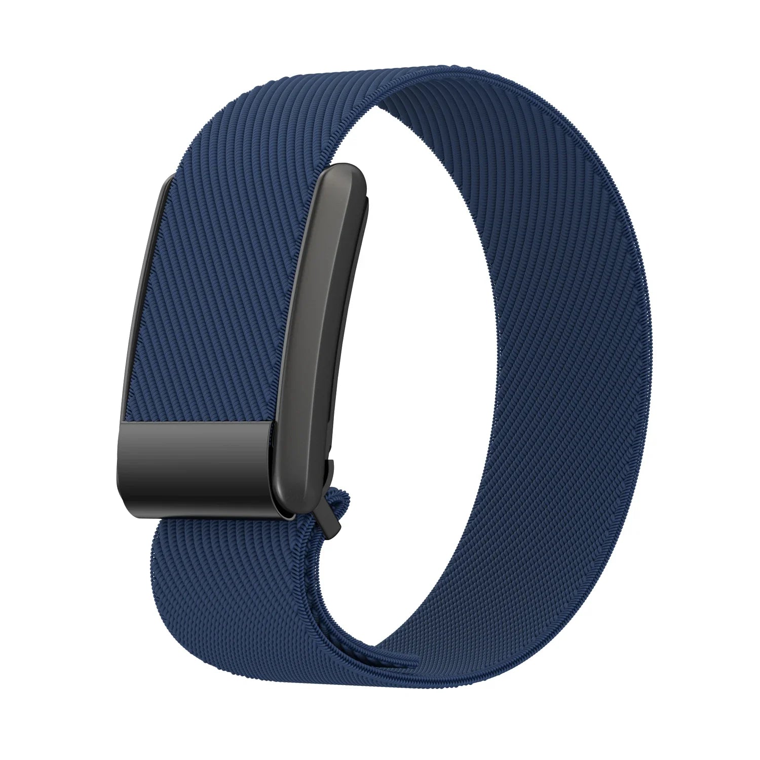 WHOOP 5.0 / 4.0 / 3.0 Nylon Strap - Stretchy Breathable