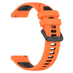 Amazfit Silicone Watch Band Replacement - Flexible Sports Strap