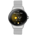 Google Pixel Stainless Steel Band - Elegant, Durable Design BandsCo Straps