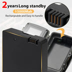 Outdoor Hunting Camera With 5000Mah Lithium Battery 16MP 1080P Trail Camera IP65 Photo Traps 0.3s 940nm Wild Camo Camera Lootquake LLC