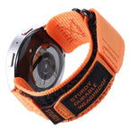 Polar Nylon Watch Band Replacement Strap For Polar Smartwatch Unisex