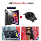 Ulefone Armor Pad 4 Ultra 5G Rugged Tablet  Thermal lmaging 10.36"2K Up to 16GB RAM 256GB ROM Android 14 11800mAh Lootquake LLC