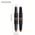 Face Concealer Contouring For Face Bronzer Beauty Contour Makeup Base Foundation Cream For Women's Cosmetics New Lootquake LLC