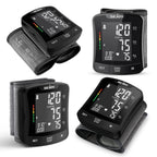 SEJOY Digital Blood Pressure Monitor for Wrist