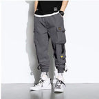 Activewear pants for men - SJB-DIAMOND ELITES