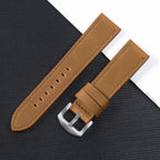Ticwatch Genuine Leather Band - Classic Elegant Design - SJB-DIAMOND ELITES