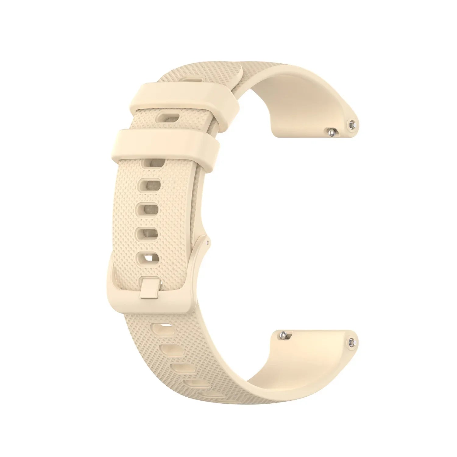 Amazfit Silicone Watch Band Replacement Strap Durable Comfort