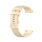 Polar Silicone Watch Band Replacement Strap for Polar Smartwatch