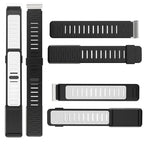 WHOOP 5.0 / 4.0 / 3.0 Silicone Band - Soft Waterproof Sweatproof