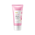 Vitamin C Facial Cleanser Skin Deep Cleansing Moisturizing Blackhead Removal skincare Face Wash Foam Face Cleanser Skin Care Lootquake LLC