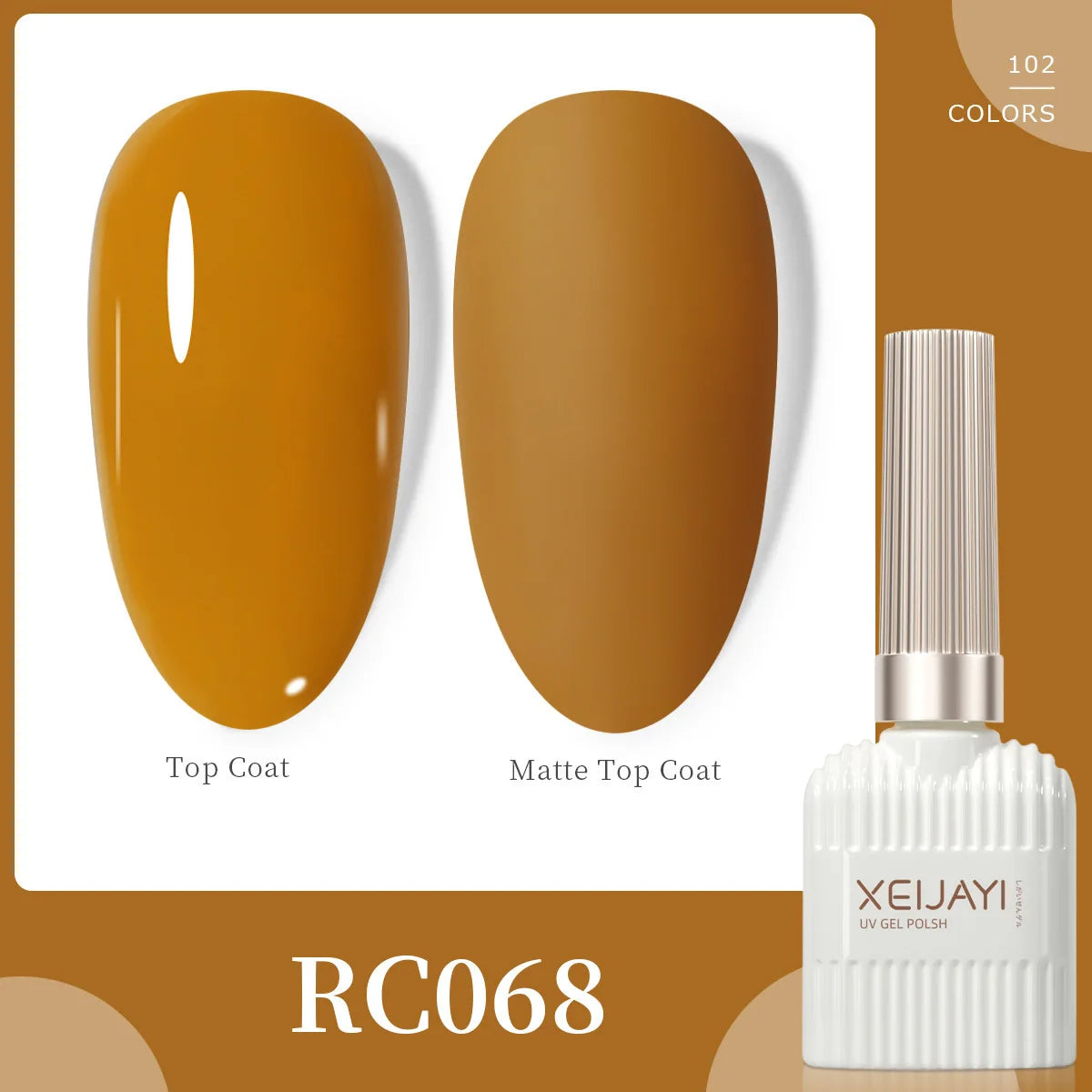 15ml Goose Yellow Nail Polish Gel, Popular Product in 2025, Lemon Yellow Phototherapy Gel Semi-permanent Nail Polish Pintauñas Lootquake LLC