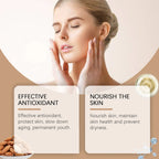 Eelhope Concealer Foundation Cream Long-Lasting Makeup Full Coverage Lightweight Waterproof Foundation Face Concealer Cosmetics Lootquake LLC