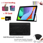 8GB RAM 512GB SSD ROM 11.6 Inch Windows 10 Tablet PC Intel Celeron Processor N4120 CPU 1920 x 1080 Pixel 2 x USB 3.0 Port Type-C