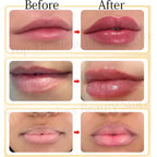 Instant Lip Plumping Essential Oil Nourishing Antiwrinkle Moisturising Sexy Lip Care Ultimate Plumping Lip Gloss Serum Cosmetics Lootquake LLC