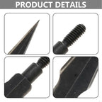 Q84C Archerys Arrow Broadheads Arrow Tip Hunting Compound Bows Crossbows Arrowheads Archerys Bow Point Archerys Arrowheads Lootquake LLC