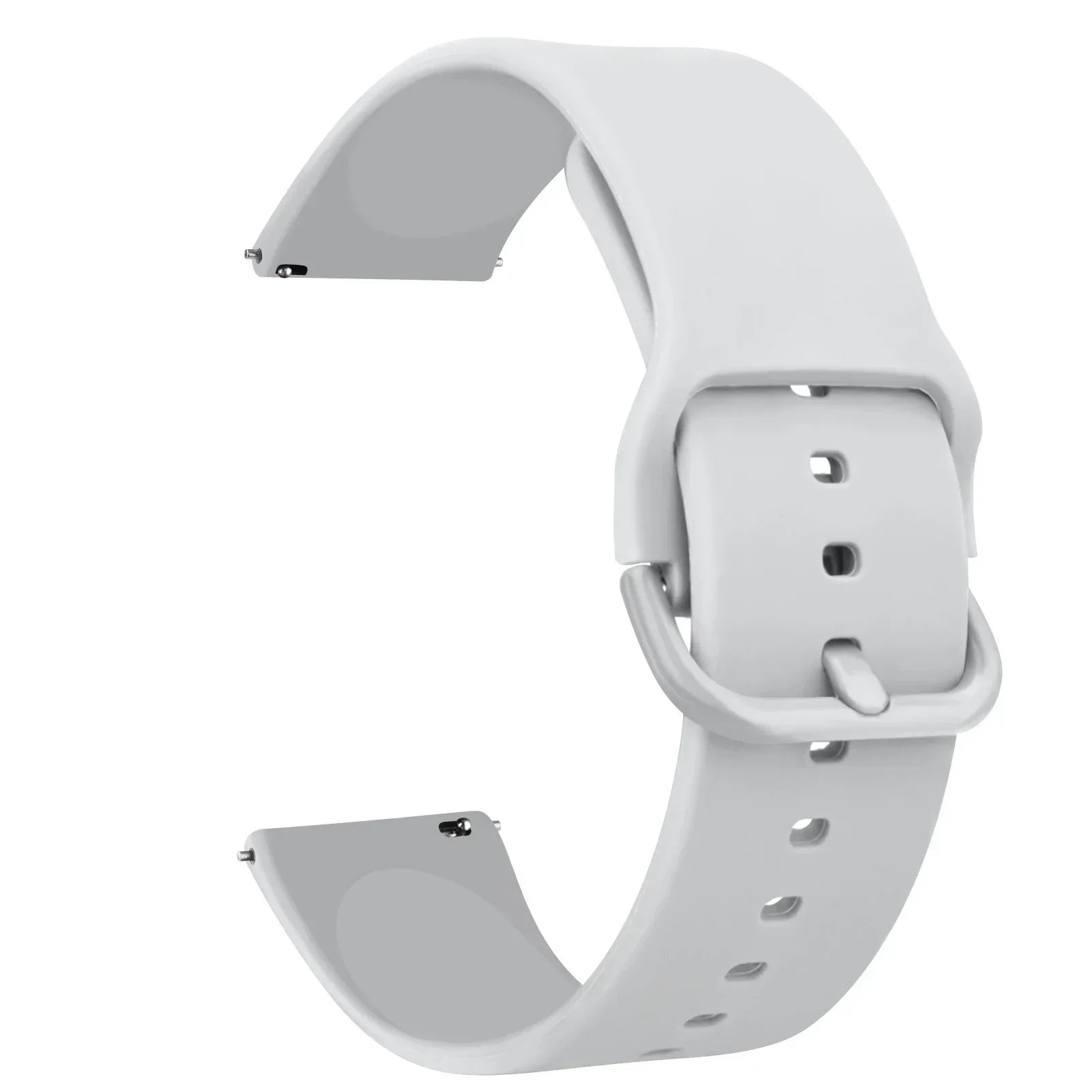 Amazfit Silicone Watch Strap Replacement Band For Smartwatch
