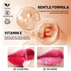 5Color Liquid Peel-off Lip Gloss Waterproof Long-lasting Matte Lipstick Non-stick Cup Makeup Moisturizing Lip Tattoo Pigment Lootquake LLC