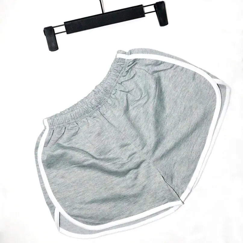 Elastic Shorts for Women, Loose Fitting, Quick Drying - SJB-DIAMOND ELITES