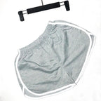 Elastic Shorts for Women, Loose Fitting, Quick Drying - SJB-DIAMOND ELITES