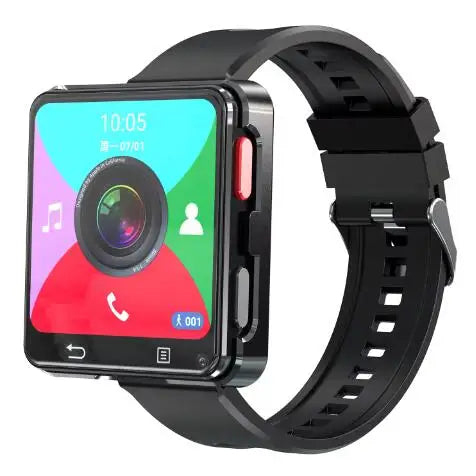 S998 4G Smartwatch 2024 Watches For Me Women With Bluetooth Wifi Android 11 Sim Waterproof Camera Outdoor Smartwatch  For Xiaomi Lootquake LLC