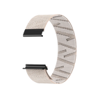 Whoop 5.0 Nylon Band - Woven Breathable Soft Durable Fit