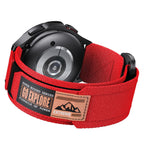 Motorola Moto Smartwatch Nylon Velcro Strap Band - Adjustable Unisex