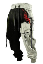 Equinox Men's Streetwear Joggers THRIXINE
