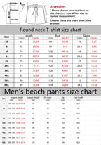 Men Long Sleeved T Shirt+Trousers Tracksuit 2 Piece - SJB-DIAMOND ELITES