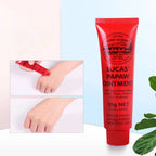 Face Care Lucas Papaw Ointment Balm Lipstick Moisturizing Anti Drying Multifunctional Hydrating Universal Cream Lip Balm Oil 25g Lootquake LLC