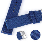 Suunto Nylon Band - Versatile, and Tough Replacement Strap