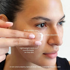 Vitamin a Collagen Cream, Facial Collagen Cream, Firming, Day and Night Moisturizing, Suitable for Both Men and Women Lootquake LLC