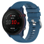 Polar Silicone Wrist Band for Polar Smartwatch Sport Strap Adjustable