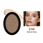 Cushion Foundation Refill Waterproof Covering Foundation Cosmetics Korean Makeup Bb Cream Foundation Tone Up Cream Water Proof Lootquake LLC