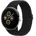 Google Pixel Nylon Strap - Stylish, Durable, Versatile Band - SJB-DIAMOND ELITES