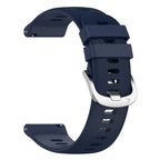Amazfit Silicone Watch Band Replacement - Flexible Sports Strap
