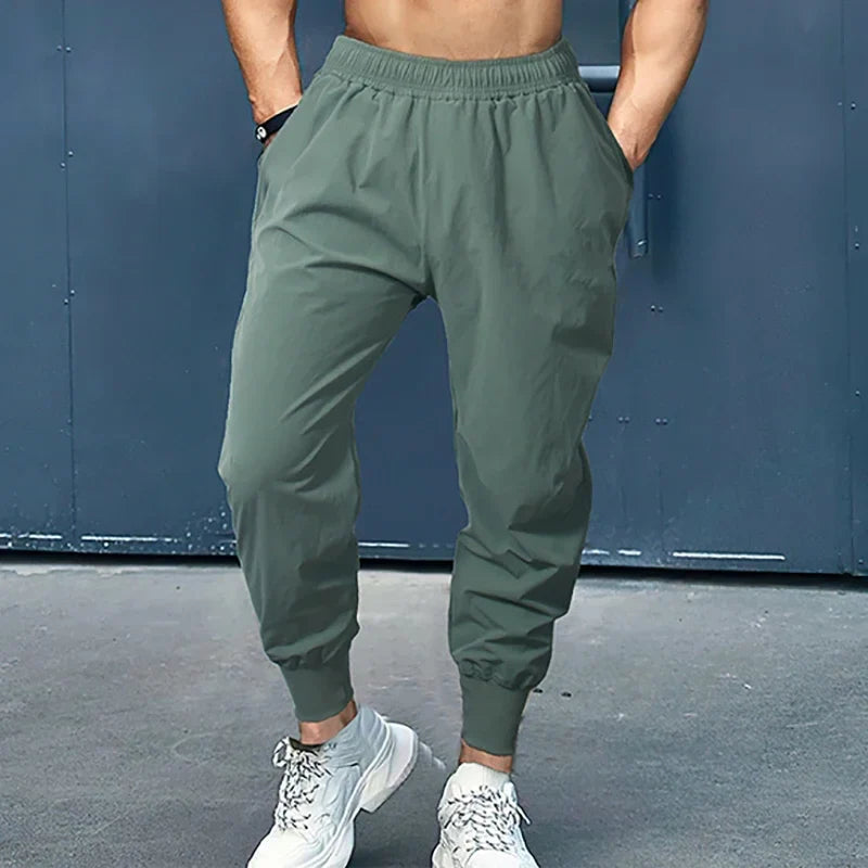 Mens Running Pants THRIXINE