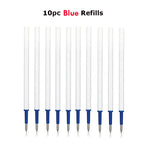 KACO Gel Pens Sets School Office Supplies for Kids 0.5mm High-capacity Heart / Star Sign Writing Gadgets Love Gift Cute Items Lootquake LLC
