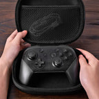 8Bitdo Game Controller Carrying Case Portable Travel for SN30 Pro+ Pro 2 PS5 PS4 Lootquake LLC