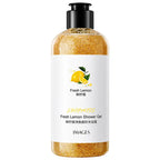 Collagen Milk Bleaching Face Body Cream Whitening Skin Moisturizing Lotion Lightening Care Lootquake LLC