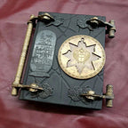 The Book of The Dead Prop Lootquake LLC