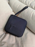 Clearance_Tool Bag Oxford Cloth Empty Storage Bit Organizer Portable Pouch Outdoor Technician Large Capacity Handbag 1PC_Continu