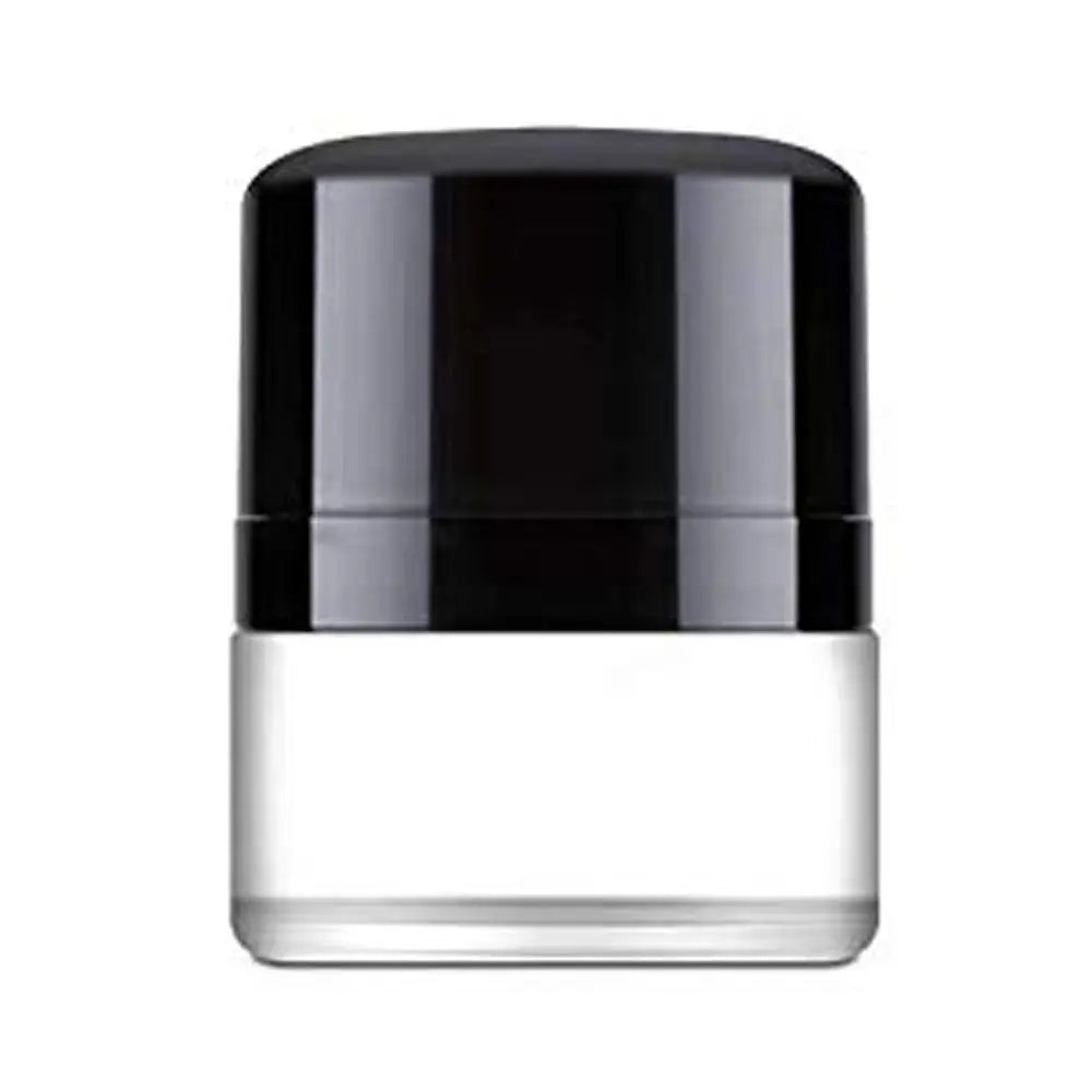 Loose Powder Box With Flocking Cotton Mushroom Sponge Puff Blusher Finishing Powder Jar Portable Cosmetic Foundation Powder Case Lootquake LLC