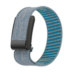 Whoop 5.0/4.0/3.0 Nylon Strap - Breathable Stretchy