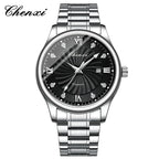 Luxury Watches For Men 2025 New CHENXI Fashion Casual 39mm Dial Waterproof Date Quartz Watch Man Original Reloj Hombre