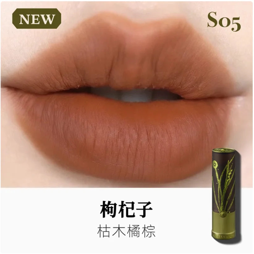 Girlcult LIPSTICK GLAZED ROUGE and matte Moisturizer Long-lasting Bright and Crystal Beauty Lip Waterproof Makeup Cosmetics Lootquake LLC