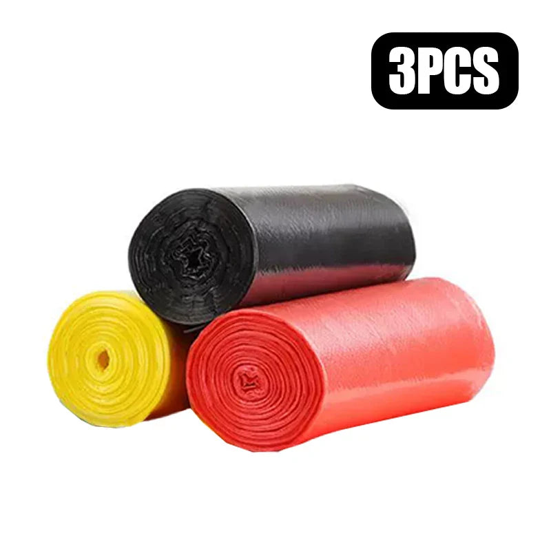 ABS square garbage bin, car mini garbage bin, suspended car dust storage box Lootquake LLC