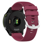 Amazfit Silicone Watch Band Replacement Strap - Durable Comfort
