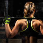 Gym Gloves for Men Women - SJB-DIAMOND ELITES